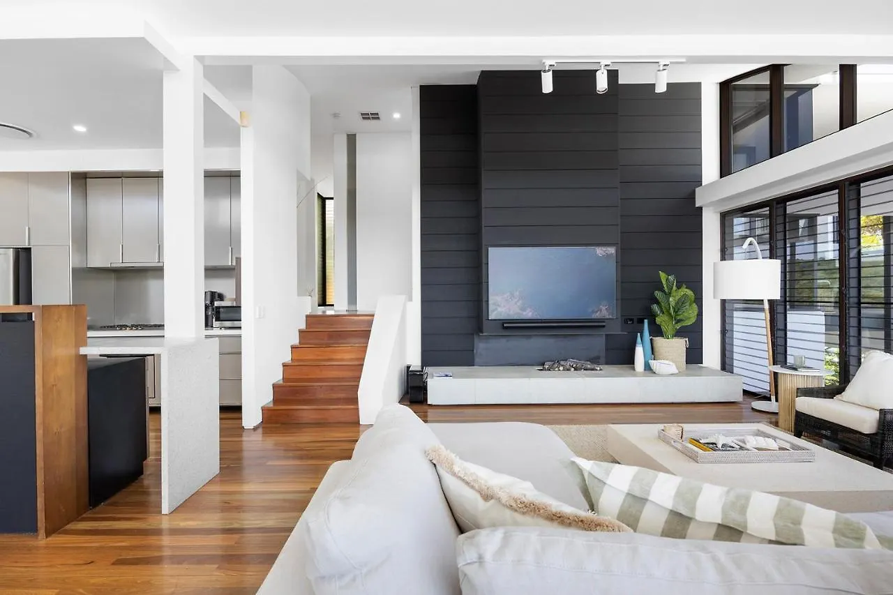 Luxury & Breathtaking Views For Families Villa Sunshine Beach