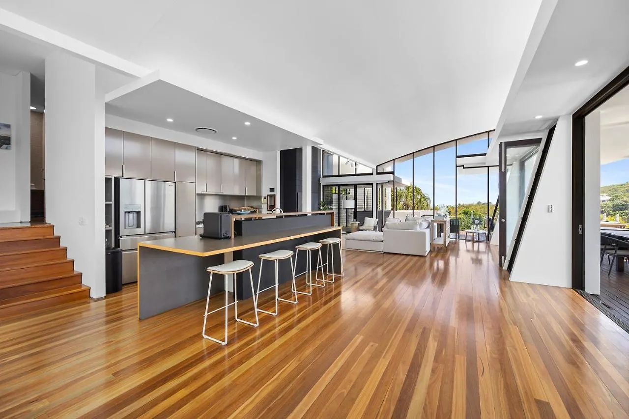 Luxury & Breathtaking Views For Families Villa Sunshine Beach 0*,