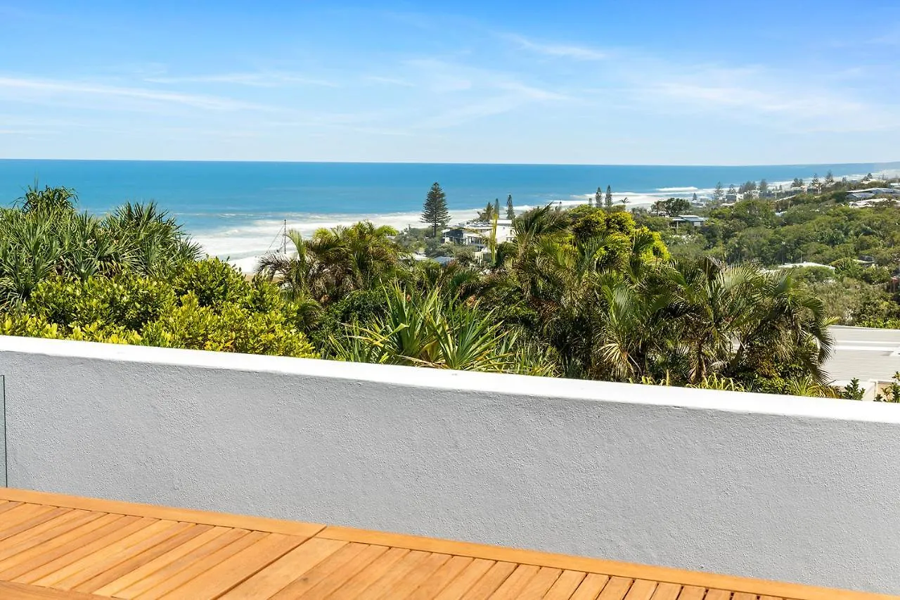 Luxury & Breathtaking Views For Families Villa Sunshine Beach Holiday home